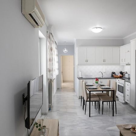 Iliana'S House Apartment Zipárion Екстериор снимка