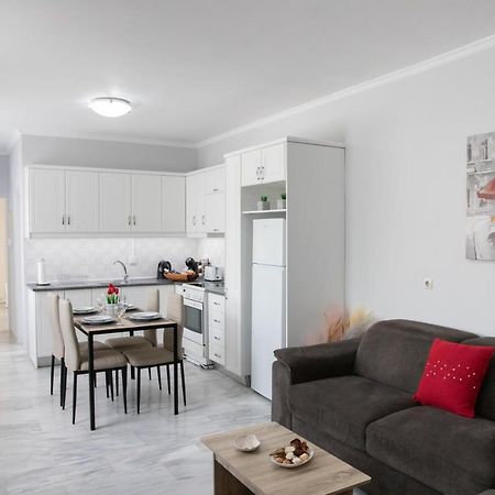Iliana'S House Apartment Zipárion Екстериор снимка