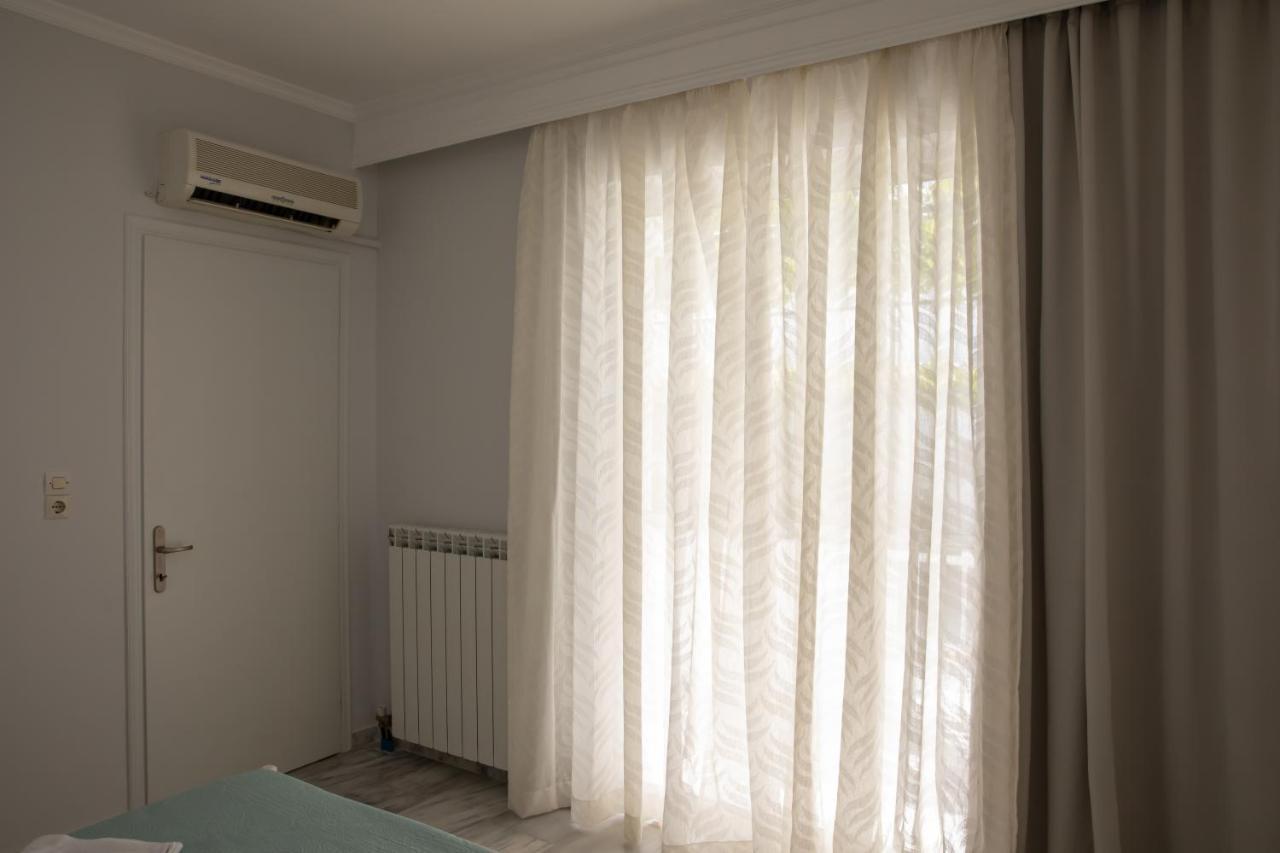 Iliana'S House Apartment Zipárion Екстериор снимка