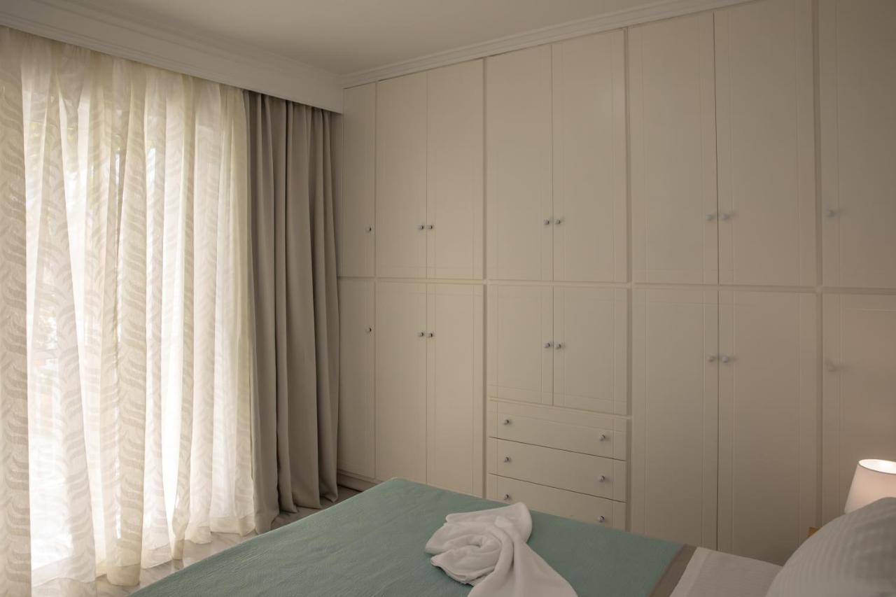 Iliana'S House Apartment Zipárion Екстериор снимка
