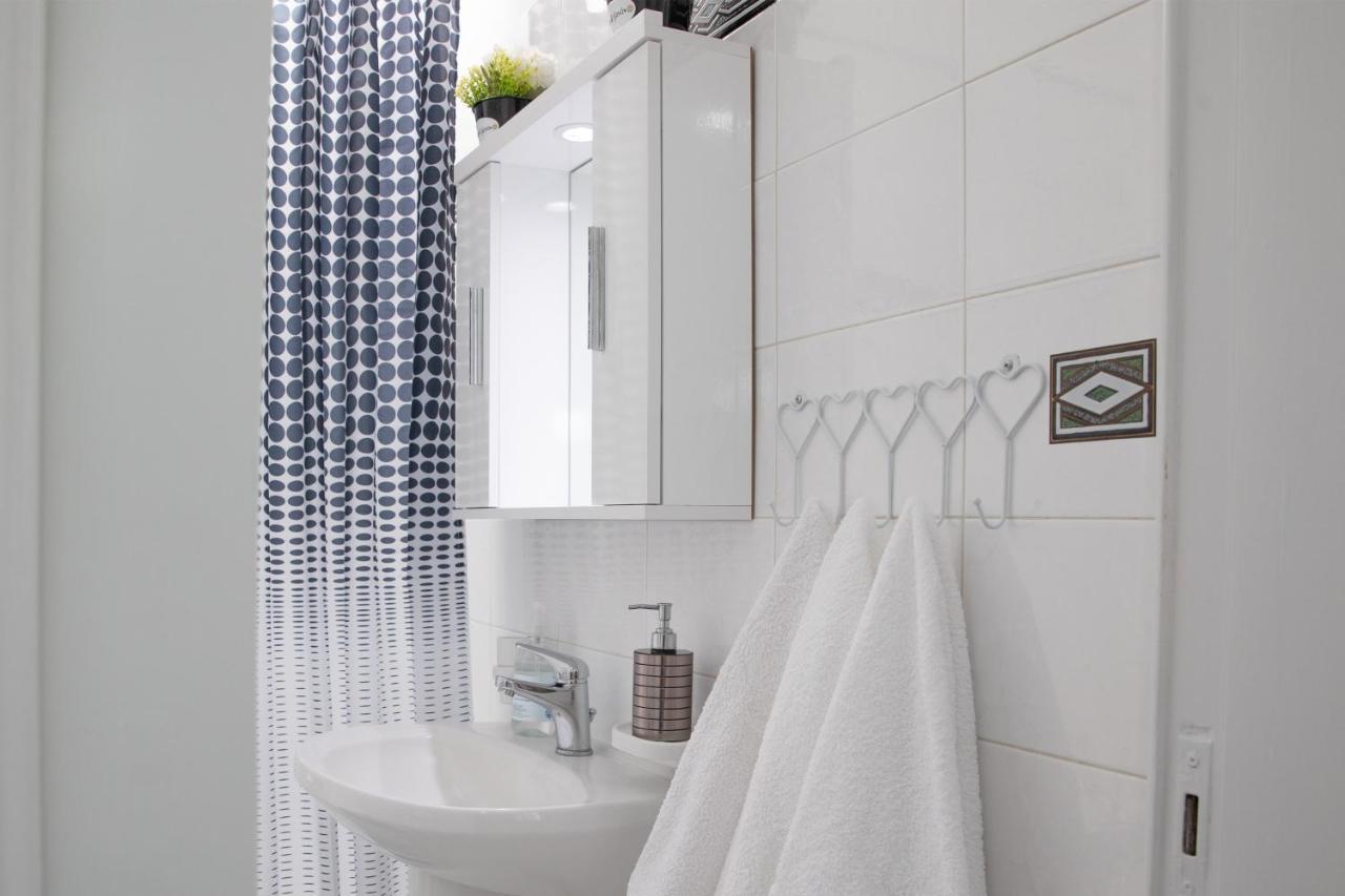 Iliana'S House Apartment Zipárion Екстериор снимка