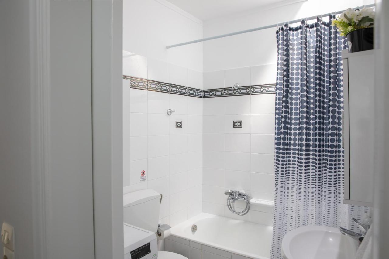 Iliana'S House Apartment Zipárion Екстериор снимка