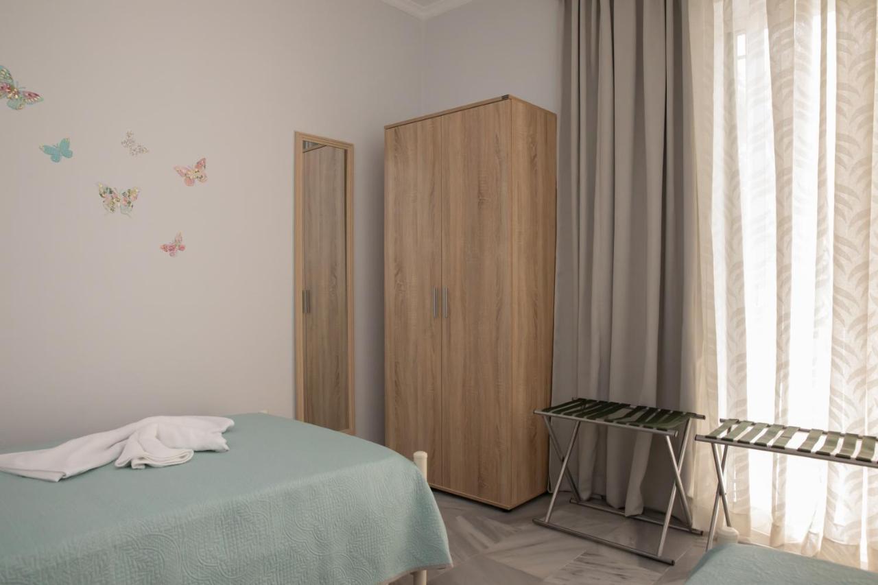 Iliana'S House Apartment Zipárion Екстериор снимка