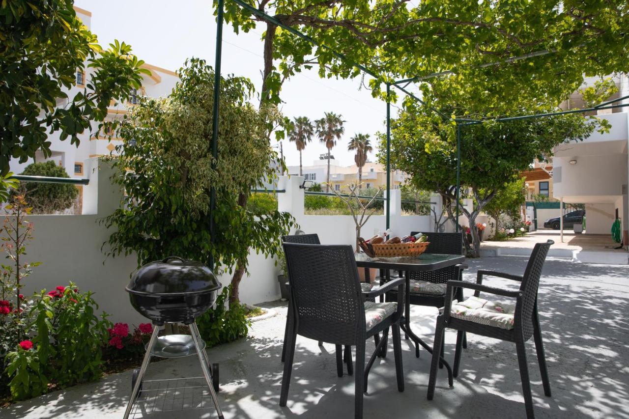 Iliana'S House Apartment Zipárion Екстериор снимка
