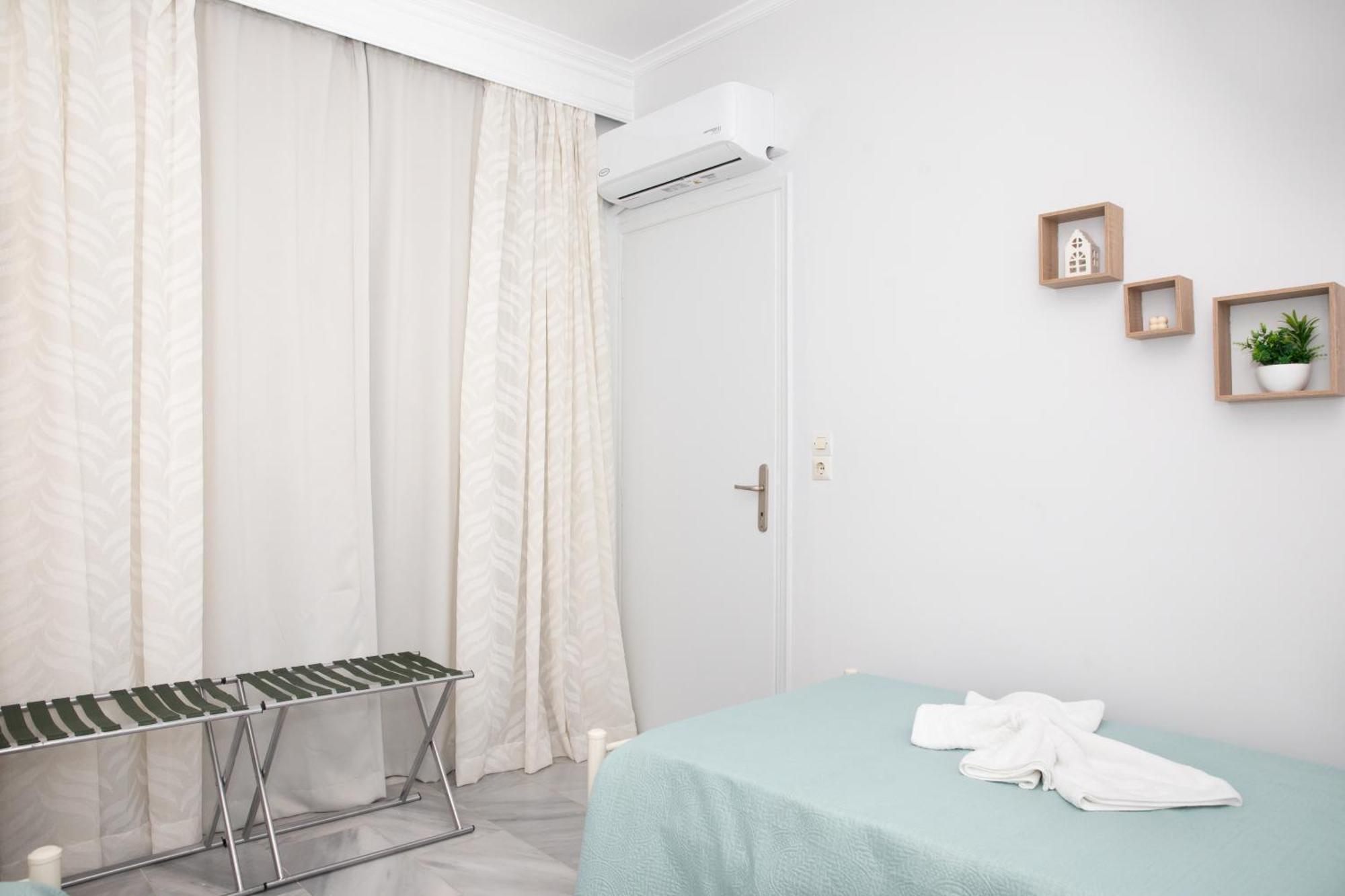 Iliana'S House Apartment Zipárion Екстериор снимка